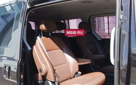 Hyundai Grand Starex Grand Starex I рестайлинг 2, 2019 год, 3 899 999 рублей, 9 фотография