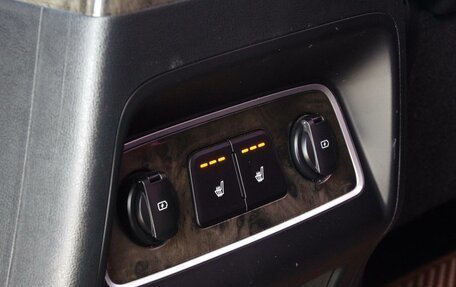 Hyundai Grand Starex Grand Starex I рестайлинг 2, 2019 год, 3 899 999 рублей, 23 фотография