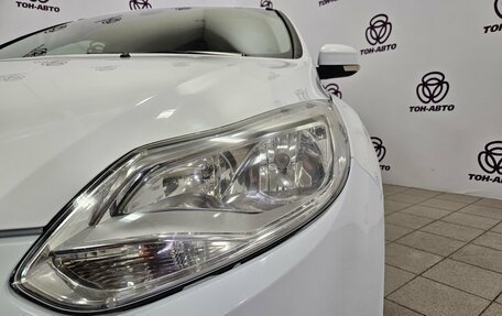 Ford Focus III, 2012 год, 619 000 рублей, 9 фотография