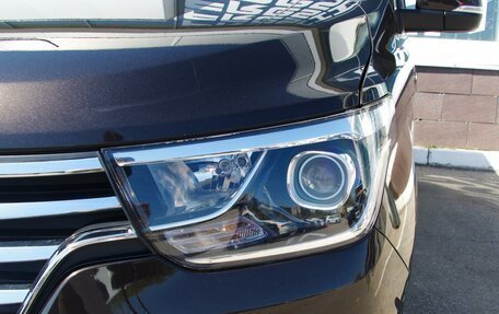 Hyundai Grand Starex Grand Starex I рестайлинг 2, 2019 год, 3 899 999 рублей, 26 фотография