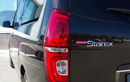 Hyundai Grand Starex Grand Starex I рестайлинг 2, 2019 год, 3 899 999 рублей, 27 фотография