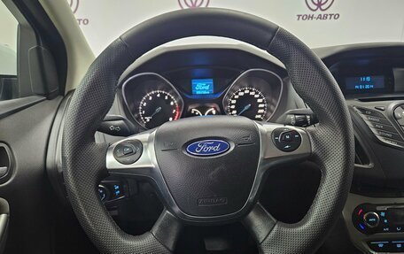 Ford Focus III, 2012 год, 619 000 рублей, 15 фотография