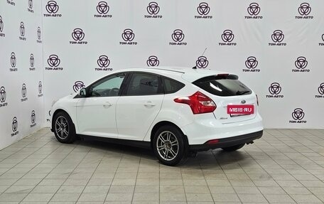 Ford Focus III, 2012 год, 619 000 рублей, 7 фотография