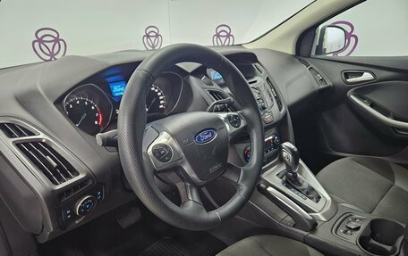 Ford Focus III, 2012 год, 619 000 рублей, 14 фотография