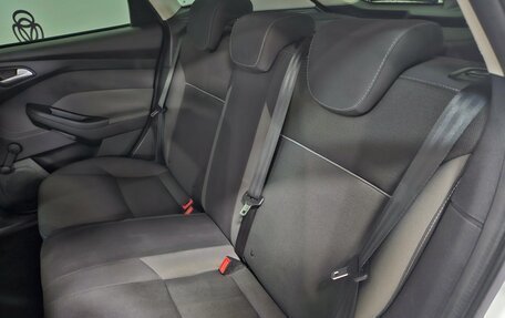 Ford Focus III, 2012 год, 619 000 рублей, 13 фотография