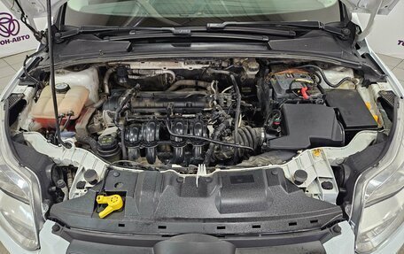 Ford Focus III, 2012 год, 619 000 рублей, 11 фотография