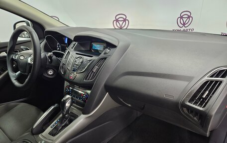 Ford Focus III, 2012 год, 619 000 рублей, 17 фотография