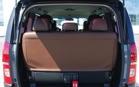 Hyundai Grand Starex Grand Starex I рестайлинг 2, 2019 год, 3 899 999 рублей, 29 фотография