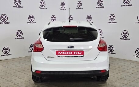Ford Focus III, 2012 год, 619 000 рублей, 6 фотография