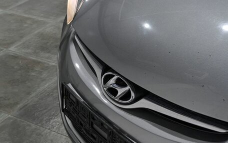 Hyundai Avante, 2014 год, 950 000 рублей, 12 фотография