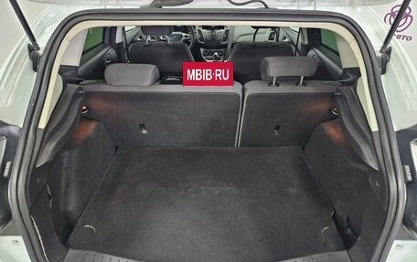 Ford Focus III, 2012 год, 619 000 рублей, 12 фотография