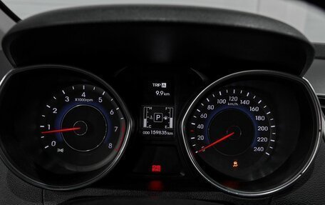 Hyundai Avante, 2014 год, 950 000 рублей, 29 фотография