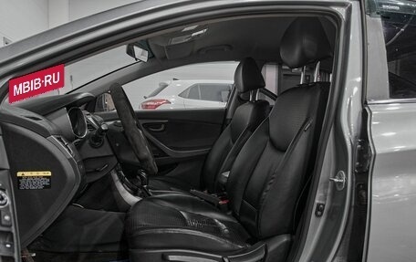 Hyundai Avante, 2014 год, 950 000 рублей, 14 фотография