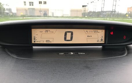 Citroen C4 II рестайлинг, 2006 год, 478 000 рублей, 12 фотография