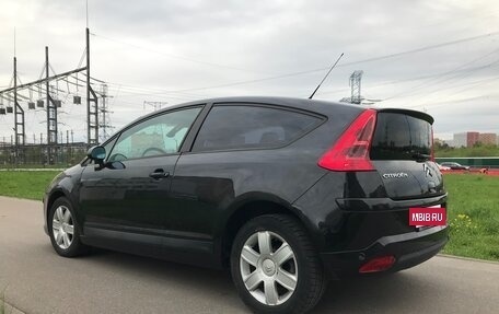 Citroen C4 II рестайлинг, 2006 год, 478 000 рублей, 7 фотография
