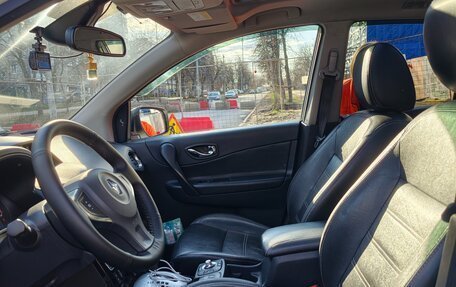 Renault Koleos I рестайлинг 2, 2013 год, 1 200 000 рублей, 3 фотография
