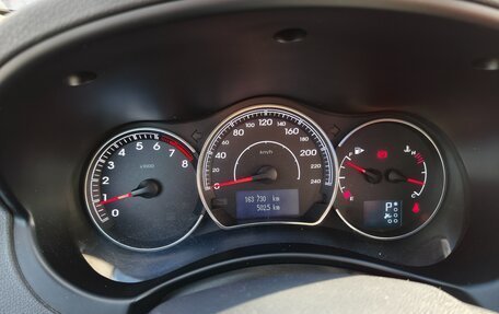 Renault Koleos I рестайлинг 2, 2013 год, 1 200 000 рублей, 4 фотография