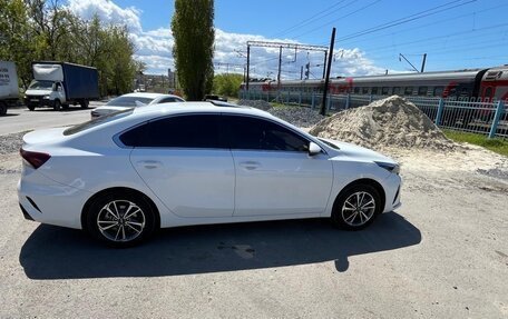 KIA K3, 2024 год, 2 200 000 рублей, 4 фотография