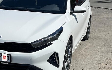 KIA K3, 2024 год, 2 200 000 рублей, 7 фотография