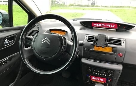 Citroen C4 II рестайлинг, 2006 год, 478 000 рублей, 11 фотография
