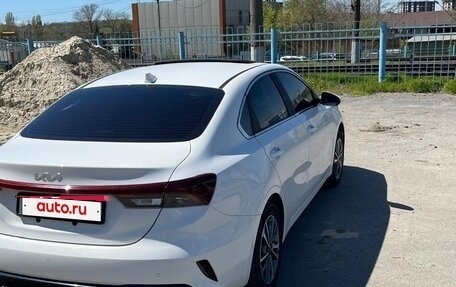 KIA K3, 2024 год, 2 200 000 рублей, 5 фотография