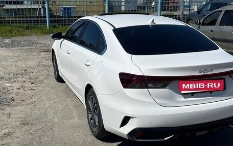 KIA K3, 2024 год, 2 200 000 рублей, 3 фотография
