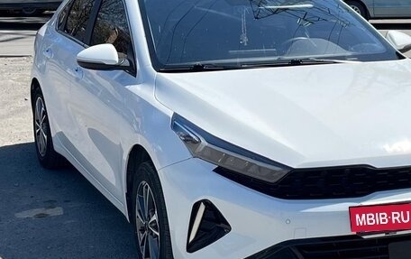 KIA K3, 2024 год, 2 200 000 рублей, 6 фотография
