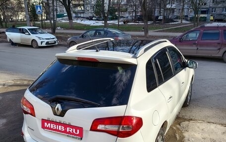 Renault Koleos I рестайлинг 2, 2013 год, 1 200 000 рублей, 2 фотография