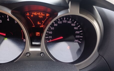 Nissan Juke II, 2013 год, 1 050 000 рублей, 6 фотография