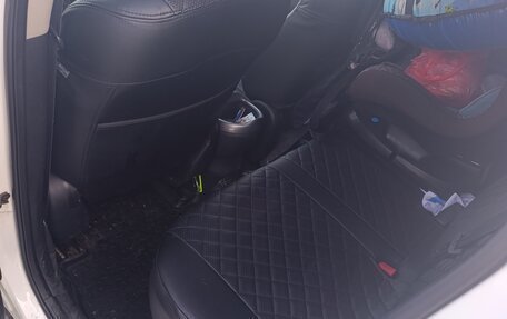 Nissan Juke II, 2013 год, 1 050 000 рублей, 5 фотография