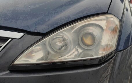 SsangYong Kyron I, 2010 год, 490 000 рублей, 3 фотография