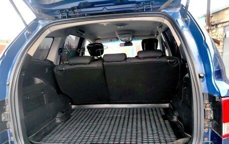 SsangYong Kyron I, 2010 год, 490 000 рублей, 8 фотография