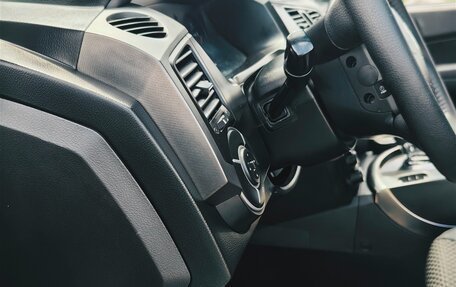 SsangYong Kyron I, 2010 год, 490 000 рублей, 15 фотография