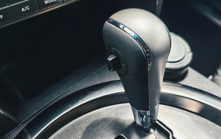 SsangYong Kyron I, 2010 год, 490 000 рублей, 13 фотография
