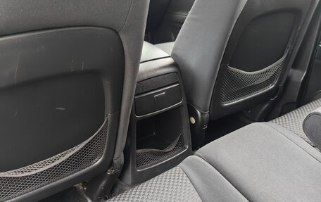 SsangYong Kyron I, 2010 год, 490 000 рублей, 20 фотография