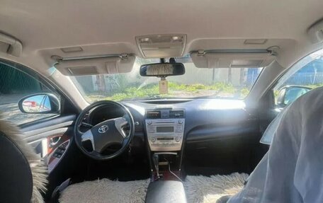 Toyota Camry, 2011 год, 1 200 000 рублей, 6 фотография
