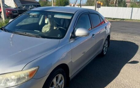 Toyota Camry, 2011 год, 1 200 000 рублей, 4 фотография