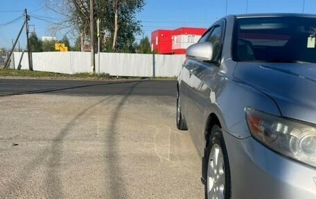 Toyota Camry, 2011 год, 1 200 000 рублей, 5 фотография
