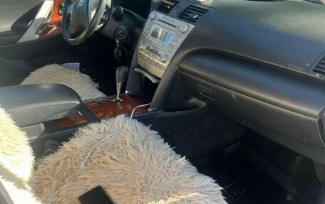 Toyota Camry, 2011 год, 1 200 000 рублей, 9 фотография
