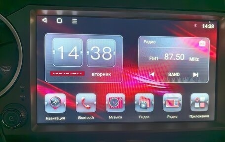 SsangYong Kyron I, 2010 год, 490 000 рублей, 21 фотография
