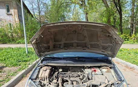 Ford Focus II рестайлинг, 2007 год, 324 999 рублей, 9 фотография