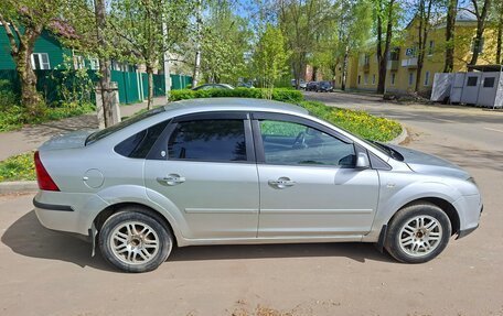 Ford Focus II рестайлинг, 2007 год, 324 999 рублей, 7 фотография