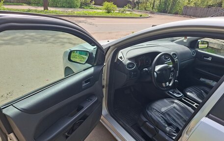 Ford Focus II рестайлинг, 2007 год, 324 999 рублей, 12 фотография