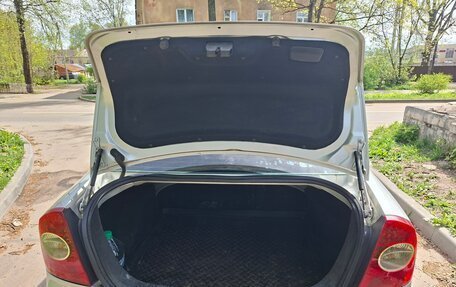 Ford Focus II рестайлинг, 2007 год, 324 999 рублей, 10 фотография