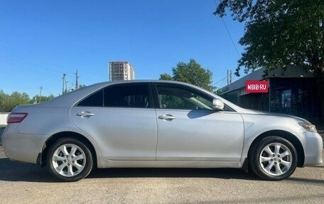 Toyota Camry, 2011 год, 1 200 000 рублей, 3 фотография