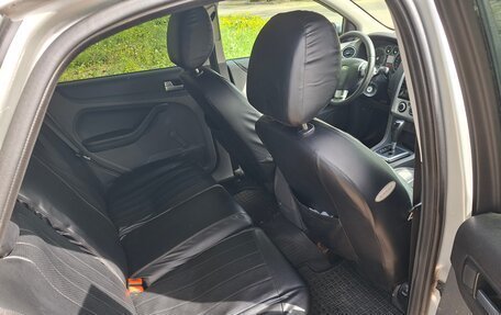Ford Focus II рестайлинг, 2007 год, 324 999 рублей, 16 фотография