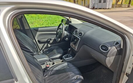 Ford Focus II рестайлинг, 2007 год, 324 999 рублей, 17 фотография