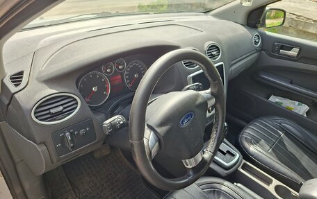 Ford Focus II рестайлинг, 2007 год, 324 999 рублей, 14 фотография