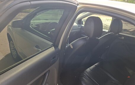 Ford Focus II рестайлинг, 2007 год, 324 999 рублей, 15 фотография