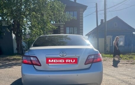 Toyota Camry, 2011 год, 1 200 000 рублей, 13 фотография